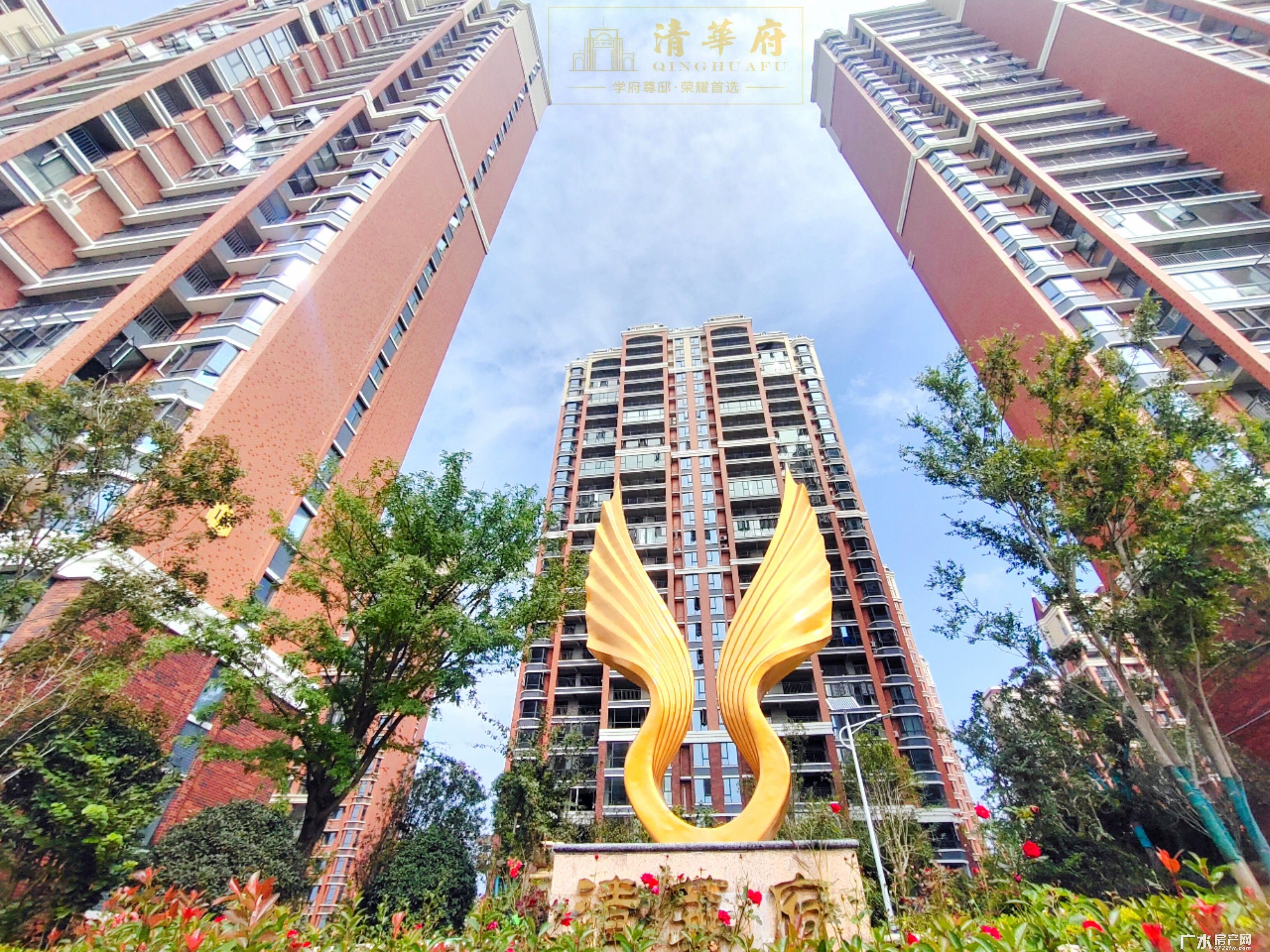 天凉好个秋，在实景园林里唤醒鲜氧日常