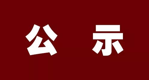 广公资网挂告字【2021】8号公告出让结果公示